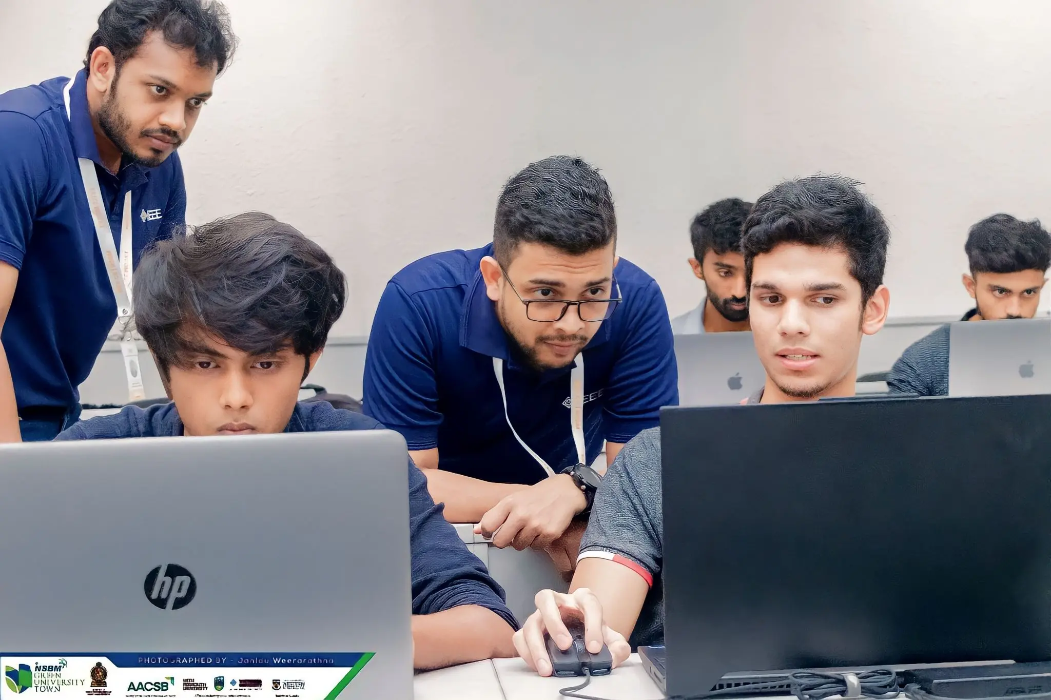 Tech Mentor & Leader